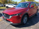 2023 CX-5 Thumbnail 3