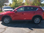 2023 CX-5 Thumbnail 4