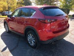2023 CX-5 Thumbnail 5
