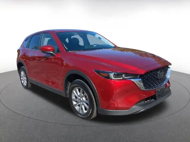 2023 MAZDA CX-5 - $22,999