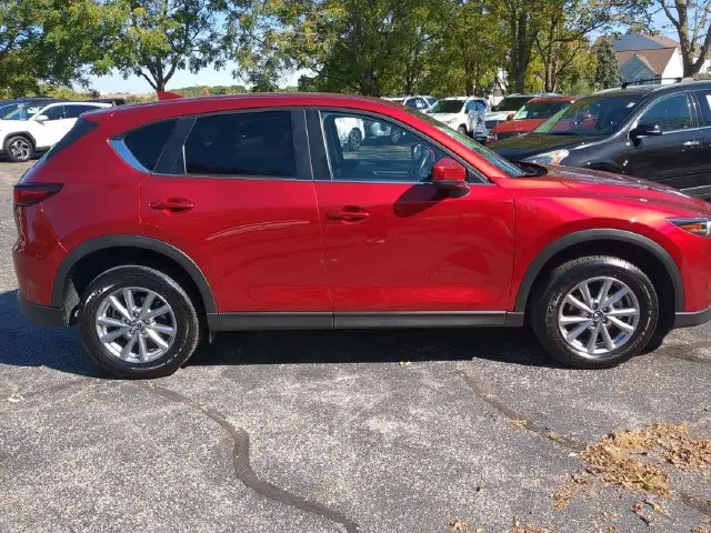 2023 MAZDA CX-5 - $22,999