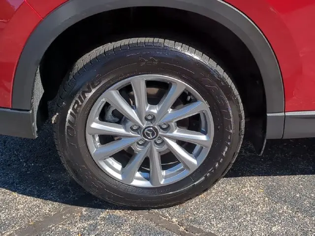 2023 MAZDA CX-5 - $22,999