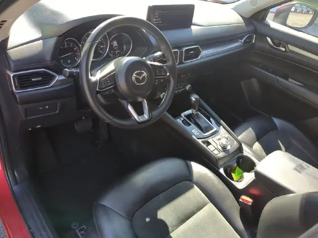 2023 MAZDA CX-5 - $22,999