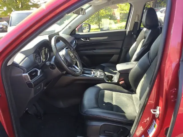 2023 MAZDA CX-5 - $22,999