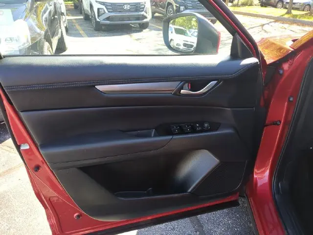 2023 MAZDA CX-5 - $22,999
