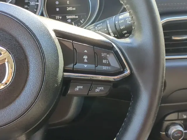 2023 MAZDA CX-5 - $22,999