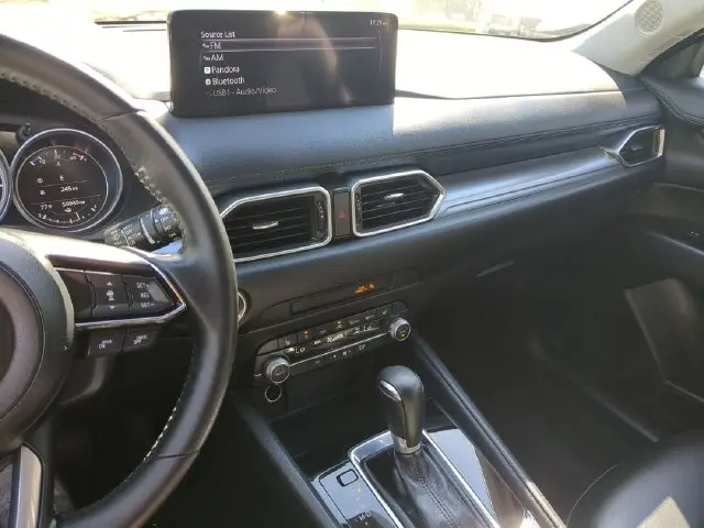 2023 MAZDA CX-5 - $22,999