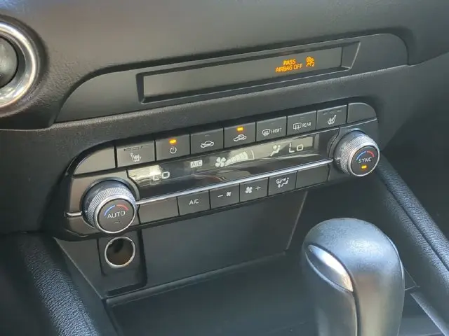 2023 MAZDA CX-5 - $22,999