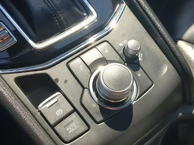 2023 MAZDA CX-5 - $22,999