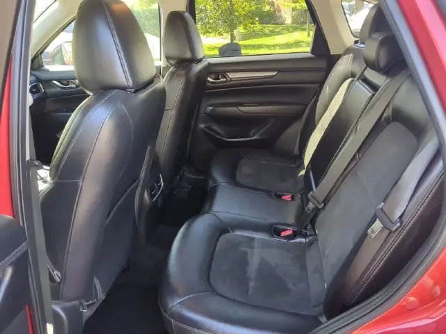 2023 MAZDA CX-5 - $22,999