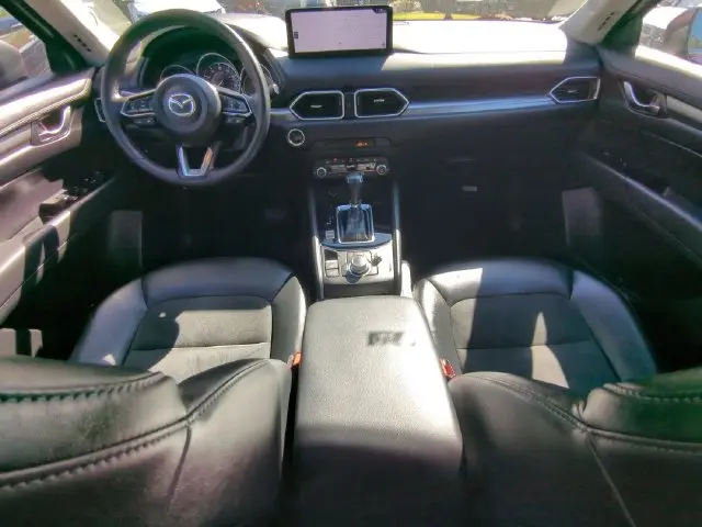 2023 MAZDA CX-5 - $22,999