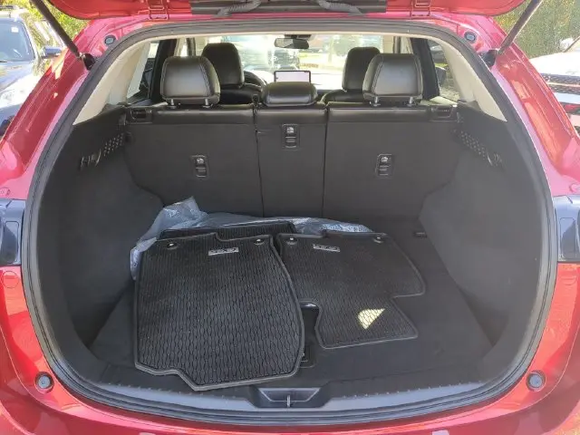 2023 MAZDA CX-5 - $22,999