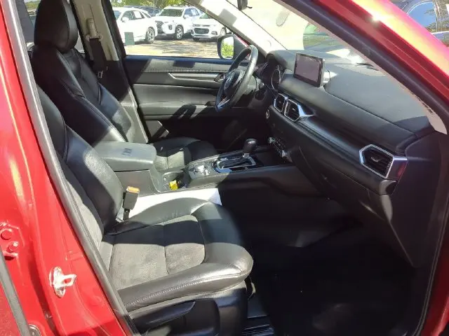 2023 MAZDA CX-5 - $22,999