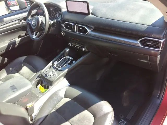 2023 MAZDA CX-5 - $22,999