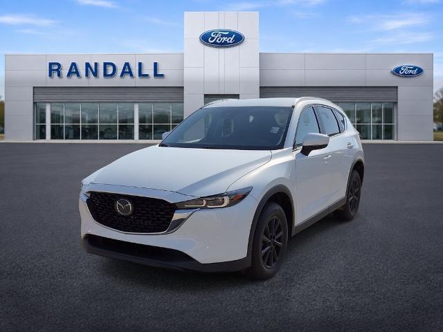 2023 MAZDA CX-5 - $23,834