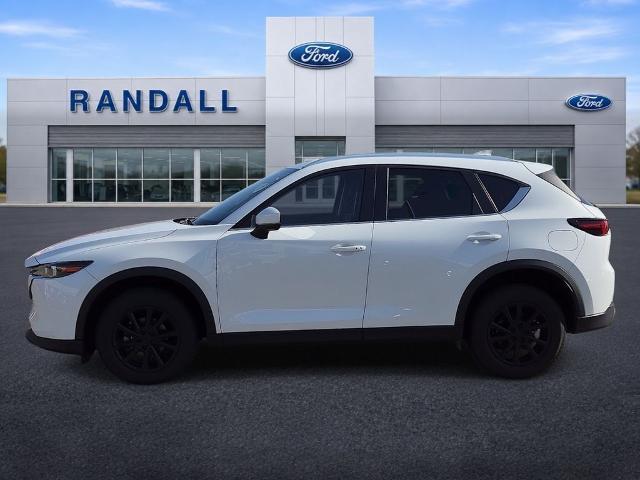 2023 MAZDA CX-5 - $23,834