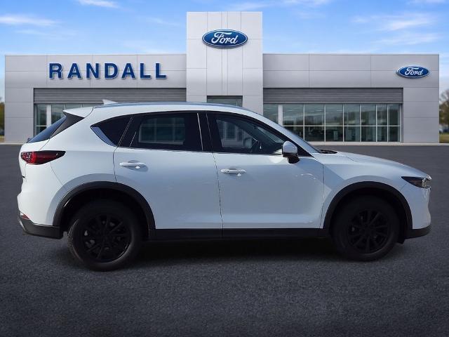 2023 MAZDA CX-5 - $23,834