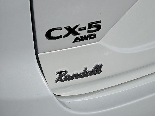 2023 MAZDA CX-5 - $23,834