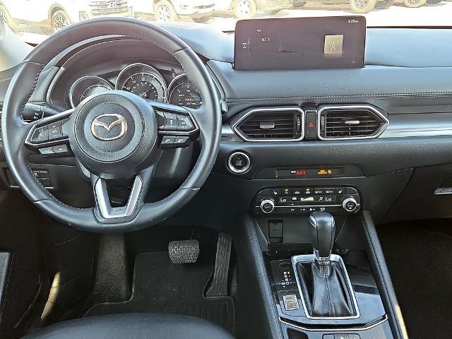 2023 MAZDA CX-5 - $23,834