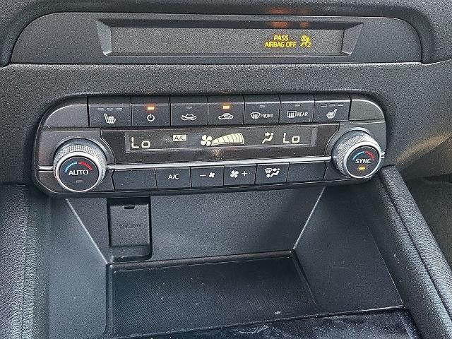 2023 MAZDA CX-5 - $23,834