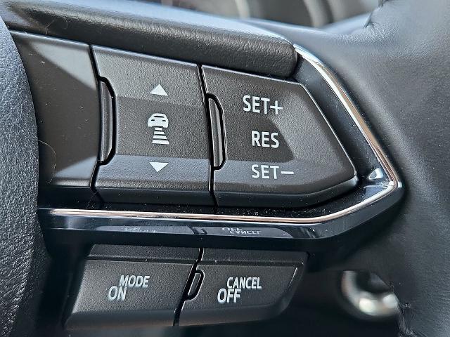 2023 MAZDA CX-5 - $23,834