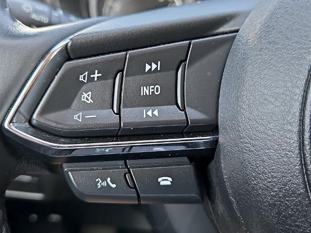 2023 MAZDA CX-5 - $23,834