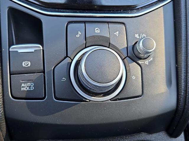 2023 MAZDA CX-5 - $23,834