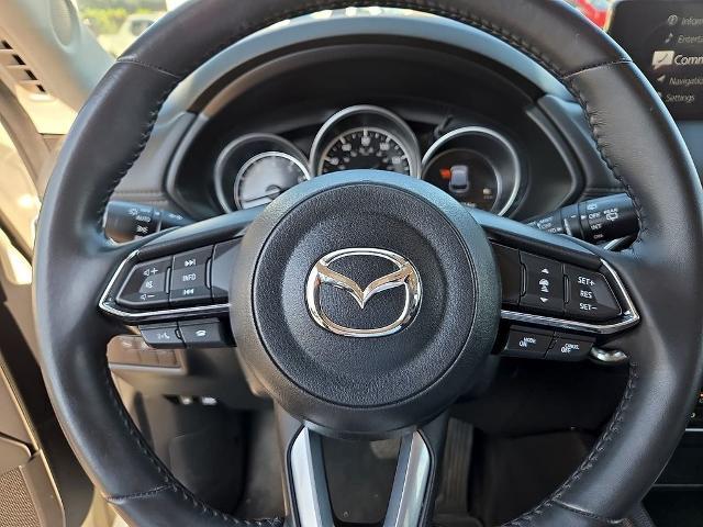 2023 MAZDA CX-5 - $23,834
