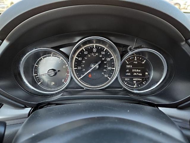 2023 MAZDA CX-5 - $23,834