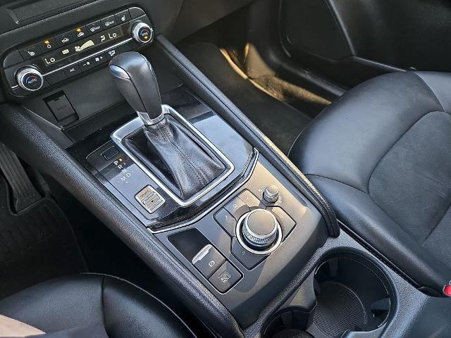 2023 MAZDA CX-5 - $23,834