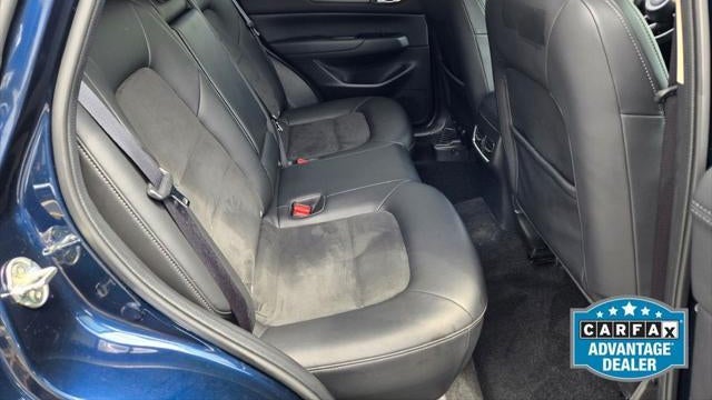 2023 Mazda CX-5 2.5 S Select