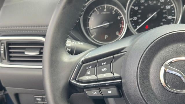 2023 Mazda CX-5 2.5 S Select