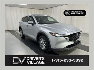 Photo of a 2023 Mazda CX-5 AWD 2.5 S Select 4DR SUV for sale