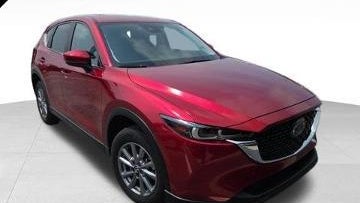 Preowned 2023 Mazda CX-5 2.5 S Select for Sale