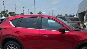 2023 Mazda CX-5 2.5 S Select