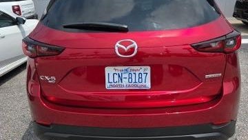 2023 Mazda CX-5 2.5 S Select