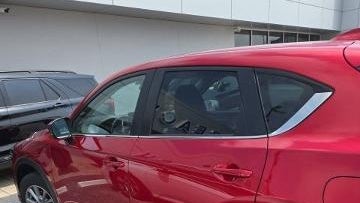 2023 Mazda CX-5 2.5 S Select