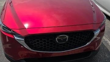 2023 Mazda CX-5 2.5 S Select