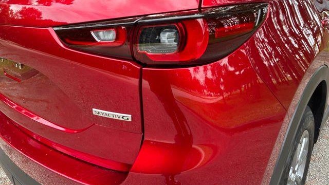 2023 Mazda CX-5 2.5 S Select
