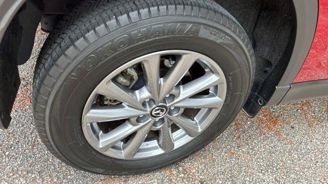 2023 Mazda CX-5 2.5 S Select