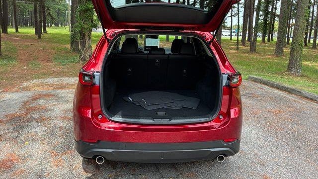 2023 Mazda CX-5 2.5 S Select