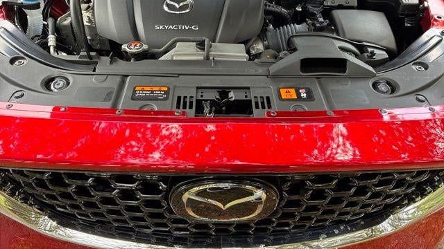 2023 Mazda CX-5 2.5 S Select