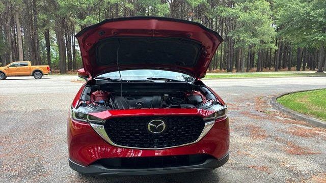 2023 Mazda CX-5 2.5 S Select