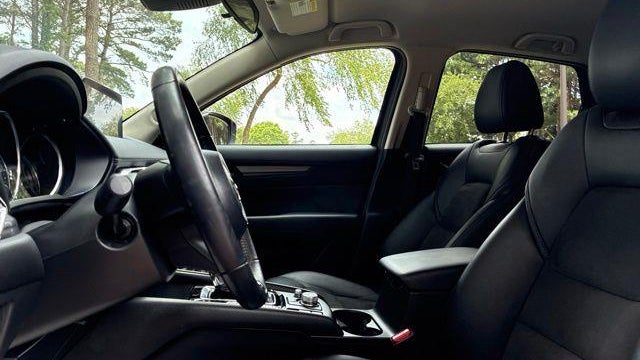 2023 Mazda CX-5 2.5 S Select