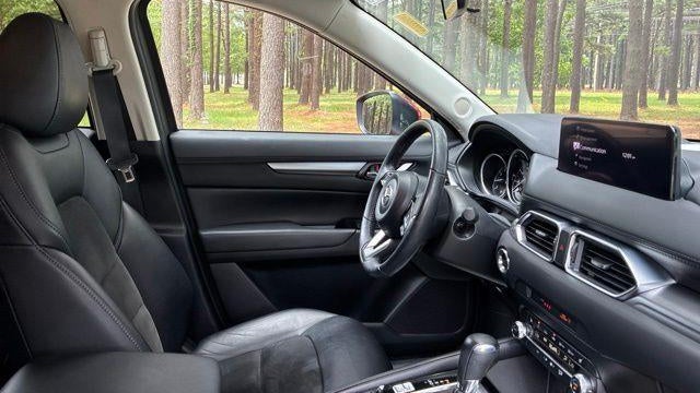 2023 Mazda CX-5 2.5 S Select