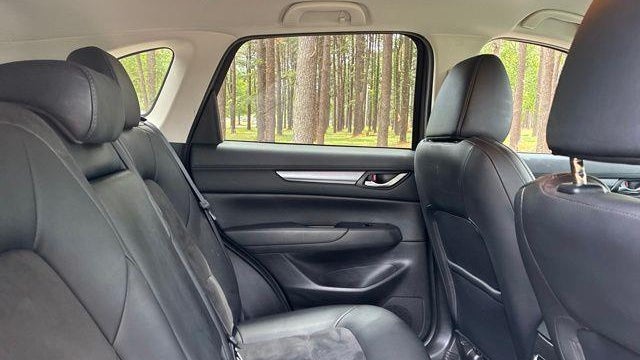 2023 Mazda CX-5 2.5 S Select