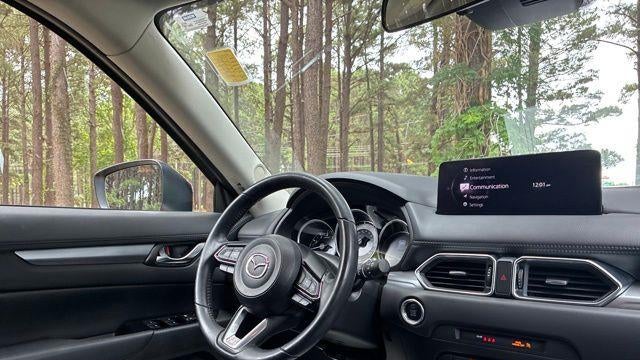 2023 Mazda CX-5 2.5 S Select