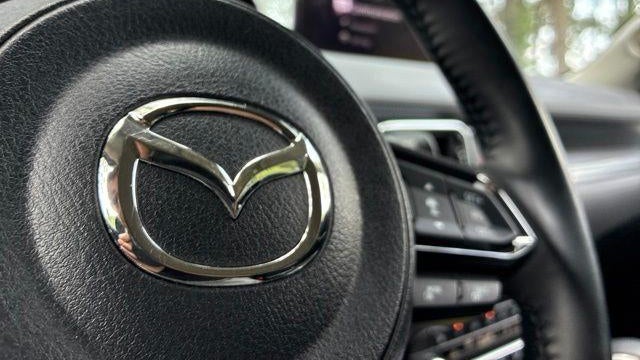 2023 Mazda CX-5 2.5 S Select