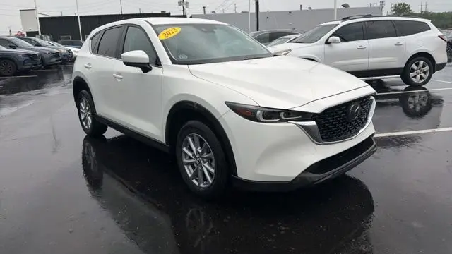 Preowned 2023 Mazda CX-5 2.5 S Select for Sale