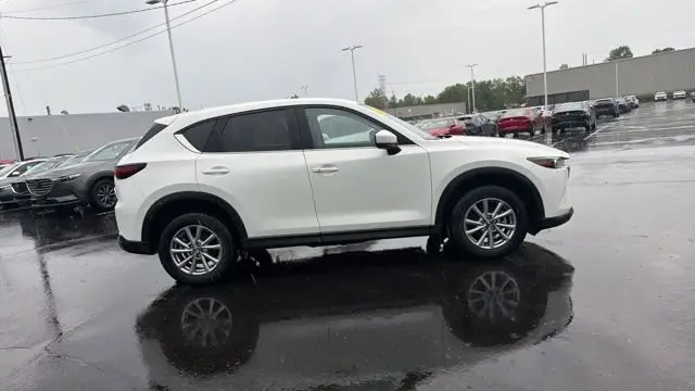 2023 Mazda CX-5 2.5 S Select